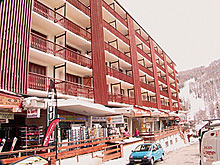 PRIVÁTNÍ APARTMÁNY VARS