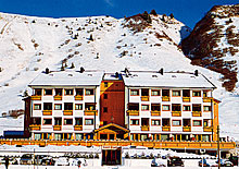 HOTEL GRIFONE