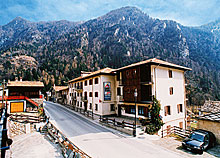 RESIDENCE BELLEVUE