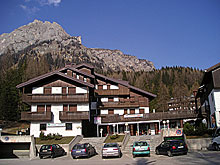 RESIDENCE THULE