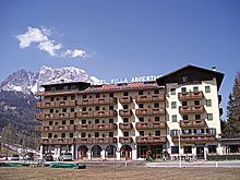 HOTEL VILLA ARGENTINA