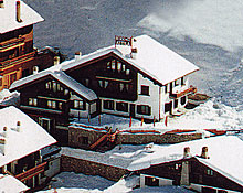 RESIDENCE ATTILA