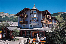 HOTEL CONCORDIA