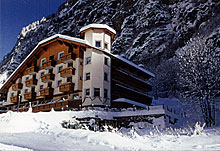 HOTEL ORIENTAL
