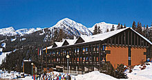 RESIDENCE HOTEL AMBIEZ