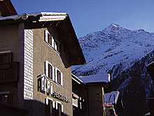 RESIDENCE ALPI