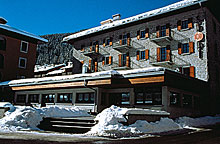 HOTEL SPORT
