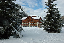 HOTEL CEVEDALE