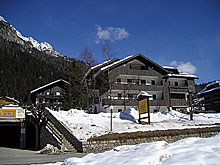 RESIDENCE BORGO AL SOLE