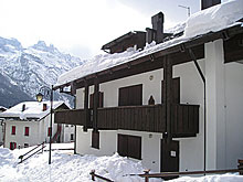 PRIVÁTNÍ APARTMÁNY SAPPADA