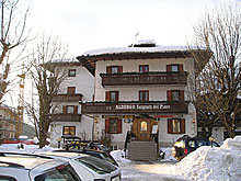 HOTEL SORGENTI DEL PIAVE