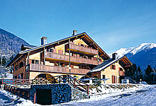 RESIDENCE AL MANIERO