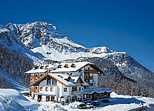 HOTEL CRISTALLO
