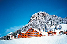 APARTHOTEL GARNI PRINCESS