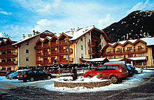 APARTHOTEL MAJESTIC