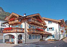 RESIDENCE MONTEBEL