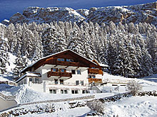 RESIDENCE LA PAUSA