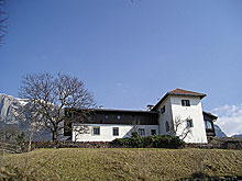 APARTMÁNOVÝ DŮM MOARHOF