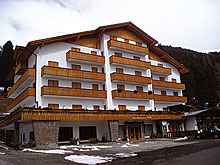 RESIDENCE PARKHOTEL PLOSE