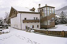 RESIDENCE RASP ZU NATZ