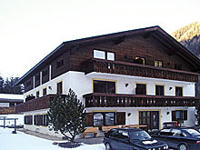 RESIDENCE EGGER AM BODEN
