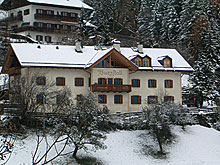 RESIDENCE BAD BURGSTALL