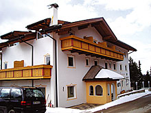 HOTEL AURORA