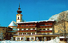 HOTEL- GARNI SCHÖNBLICK