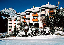 HOTEL & RESIDENCE GOLDRIED