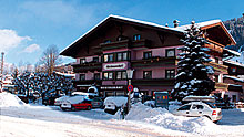 HOTEL WAIDMAINNSHEIL