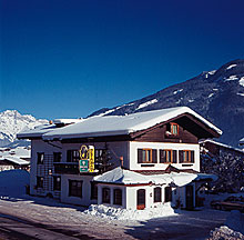 GASTHOF KAMMERLANDER