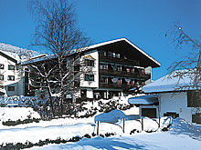 HOTEL KIRCHBERGERHOF