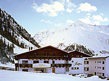 HOTEL RIFFLSEE