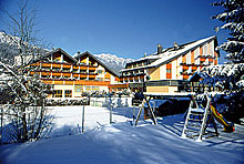 SPORTHOTEL ROYER