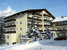 HOTEL POST