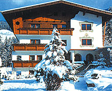 PRIVÁTNÍ PENSIONY ZILLERTAL