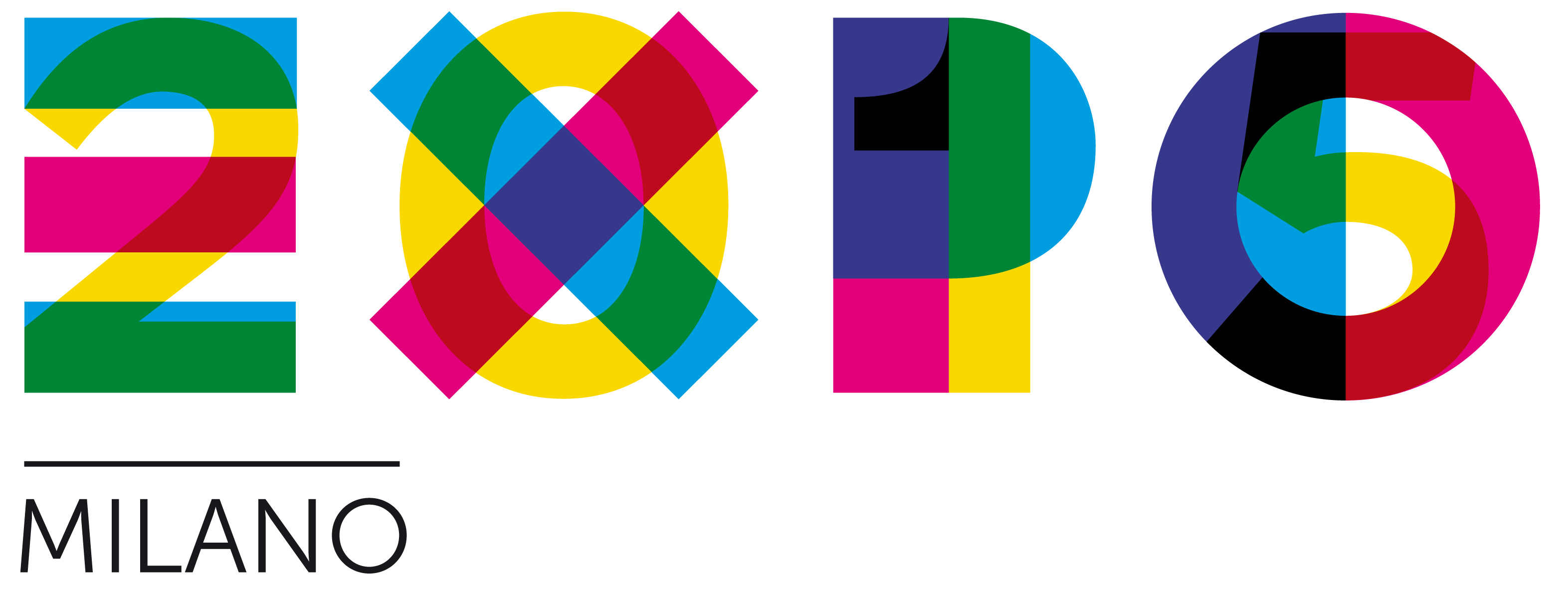 EXPO 2015 logo
