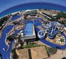 Aquapark v Zambrone