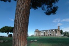 Paestum - historick msto