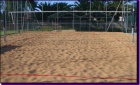 beach volley