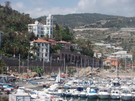 Bordighera