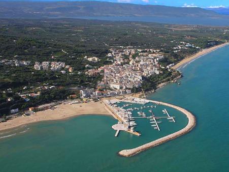 Rodi Garganico (Gargano)