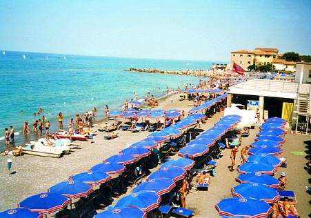 Marina di Cecina