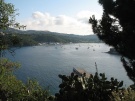 Ostrov Elba - Porto Azzurro (východní pobřeží)