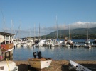 Ostrov Elba - Porto Azzurro (východní pobřeží)
