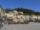 Ostrov Elba - Porto Azzurro (východní pobřeží)