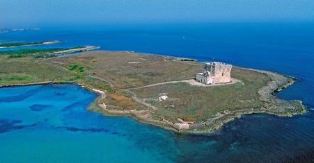 Torre Guaceto (Brindisi)