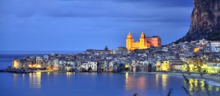 Cefalu