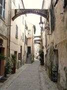 Santo Stefano al Mare (Porto degli Aregai)