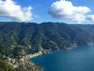 Cinque Terre (Monterosso al Mare)